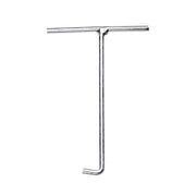 TheLAShop Trampoline Springs Heavy-Duty Galvanized Image