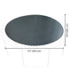 TheLAShop 12' Trampoline Mat Replacement Round 72 V-Rings Image