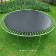 TheLAShop 12' Trampoline Mat Replacement Round 72 V-Rings Image