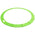 TheLAShop 15 ft Trampoline Pad Replacement Spring Cover Green Image