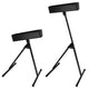 TheLAShop Armrest w/ Adjustable Stand Studio Furniture Armrest Image