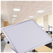 TheLAShop 23"x23" 48W SMD LED Ceiling Light Panel Fixture w/ Driver Image