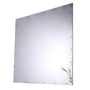 TheLAShop 23"x23" 48W SMD LED Ceiling Light Panel Fixture w/ Driver Image