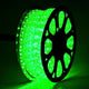 TheLAShop LED Rope Light Flexible Tube 150ft, Green Image