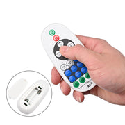 TheLAShop LED Neon Light RF Remote & Controller AC110V Warm White Image