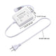 TheLAShop LED Neon Light RF Remote & Controller AC110V Warm White Image