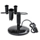 TheLAShop Hair Tool Organizer with Outlets Stand Image