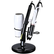 TheLAShop Hair Tool Organizer with Outlets Stand Image