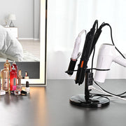 TheLAShop Hair Tool Organizer with Outlets Stand Image