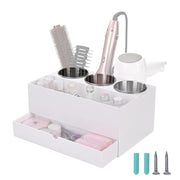 TheLAShop Hair Tool Organizer Drawer for Bathroom Dressing Table Image