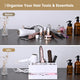 TheLAShop Hair Tool Organizer Drawer for Bathroom Dressing Table Image