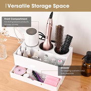 TheLAShop Hair Tool Organizer Drawer for Bathroom Dressing Table Image