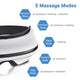 TheLAShop Eye Massager with Heat Bluetooth Speaker Rechargeable Image