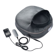 TheLAShop Shiatsu Massager with Heat for Back Neck Foot 13" Image