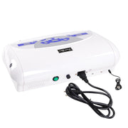 TheLAShop Ionic Detox Foot Bath Dual System with MP3 Player Image