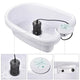 TheLAShop Ionic Detox Foot Bath Spa Tub Basin System Image