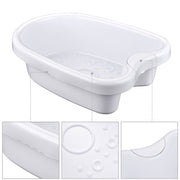 TheLAShop Ion Detox Foot Bath Basin Tub Replacement Image