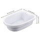 TheLAShop Ion Detox Foot Bath Basin Tub Replacement Image