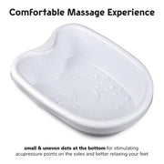 TheLAShop Ion Detox Foot Bath Basin Tub Replacement Image