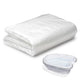 TheLAShop Foot Bath Liners for Ionic Detox Foot Tub 100 ct (Pack of 1) Image