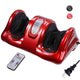 TheLAShop Foot and Leg Massager with Remote Image