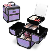 TheLAShop ForgetMeNo Rolling Makeup Case Set(3) Image