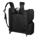 TheLAShop Barber Backpack Hairstylist Travel Bag Cosmetic & Hair Tool Image