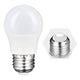 TheLAShop Mirror Light Bulbs 3W E27 6-Pack Image