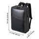 TheLAShop Hairstylist Backpack Barber Makeup Backpack TSA Lock Image