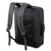 TheLAShop Makeup Artist Backpack with Compartments TSA Lock Image