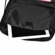 TheLAShop Rolling Makeup Hair Stylist Travel Case 2-Tier 15x12x24 in Image