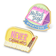 TheLAShop Badges for School Backpacks, Classroom Rewards, Fundraisers Image