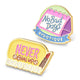 TheLAShop Badges for School Backpacks, Classroom Rewards, Fundraisers Image