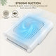 TheLAShop Dust Catcher for Nails Powerful Suction Vacuum Image