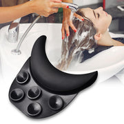 TheLAShop Gripper Gel Neck Rest for Salon Shampoo Bowl Image