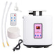 TheLAShop 2L Heat Steam Pot with Remote Control for Portable Sauna Tents Image