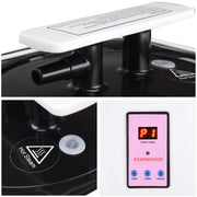 TheLAShop 2L Heat Steam Pot with Remote Control for Portable Sauna Tents Image