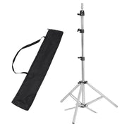 TheLAShop Mannequin Stand Metal Tripod Adjustable Height Image