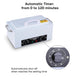 TheLAShop Portable Dry Heat Sterilizer Image