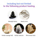 TheLAShop Portable Dry Heat Sterilizer Image