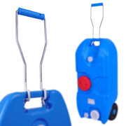 TheLAShop Height Extending Handle Only for Portable Water Tank Image