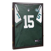 TheLAShop 31x24 Jersey Display Shadow Box Gift Football Baseball Wood Image