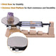 TheLAShop Triple Beam Balance Precision Gram Scale Jewelry Image