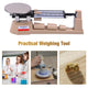 TheLAShop Triple Beam Balance Precision Gram Scale Jewelry Image