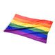 TheLAShop Rainbow Flag 3x5ft Poly Image