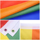 TheLAShop Rainbow Flag 3x5ft Poly Image