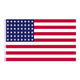 TheLAShop US American Flag Star Stripe w/ Grommet For Flagpole, 4x6 ft Image