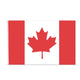 TheLAShop Canada Flag Canadian Maple Leaf For Flagpole Image