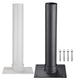 TheLAShop Dock Flag Pole Mount Stand D2 3/8" Image