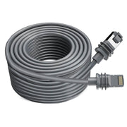 TheLAShop Longer Ethernet Cable for Starlink Gen 3 (32-150ft Options) Image